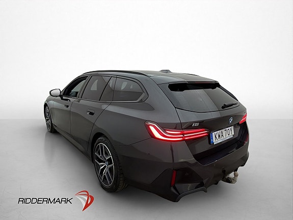 BMW i5 5 of 30