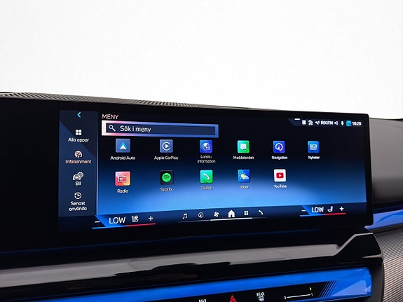 BMW i5 17 of 30
