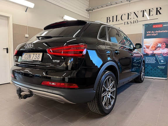 Audi Q3 4 of 5