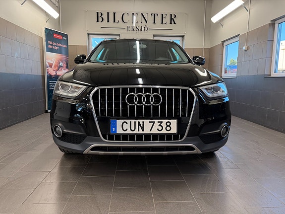 Audi Q3 5 of 5