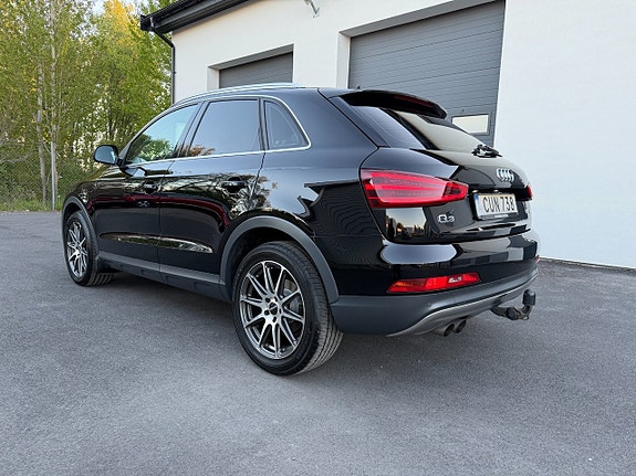 Audi Q3 8 of 19