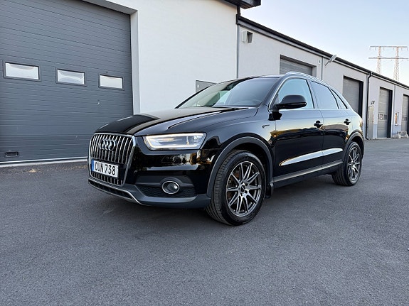 Audi Q3 9 of 19