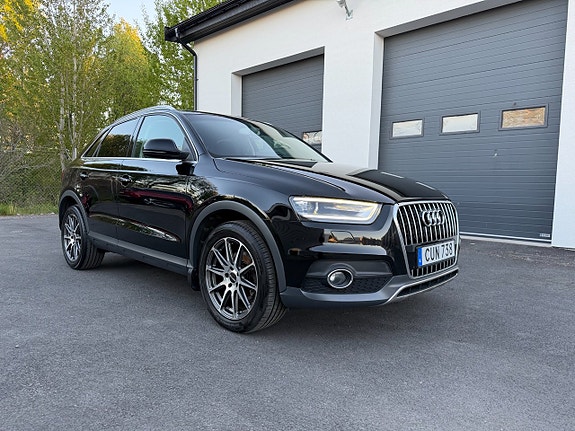 Audi Q3 7 of 19