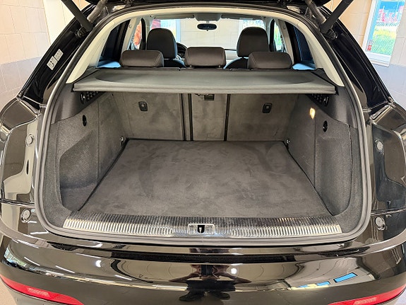 Audi Q3 18 of 19