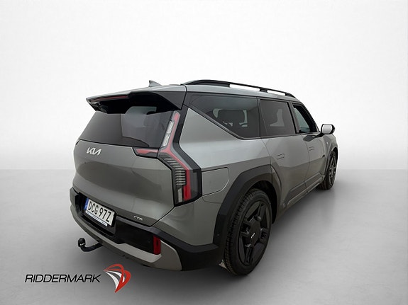 Kia EV9 9 of 30