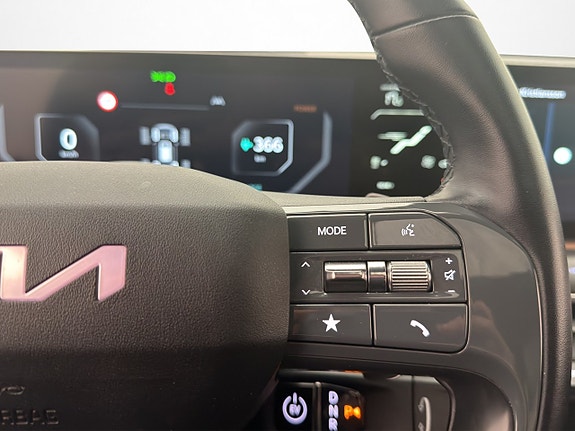 Kia EV9 23 of 30