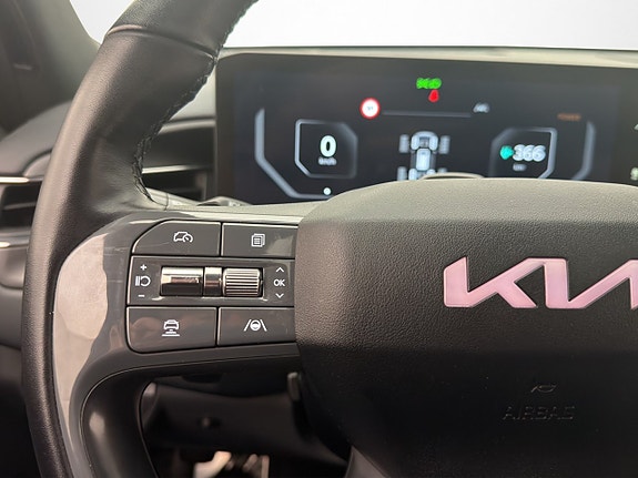 Kia EV9 19 of 30