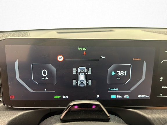 Kia EV9 20 of 30
