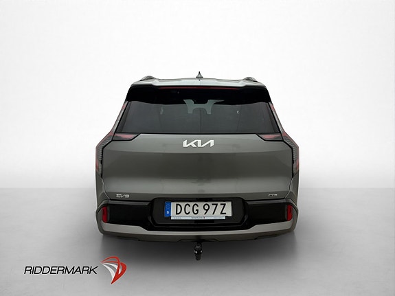 Kia EV9 8 of 30