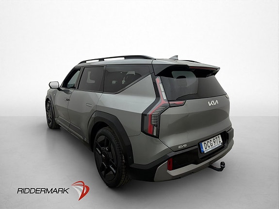 Kia EV9 6 of 30