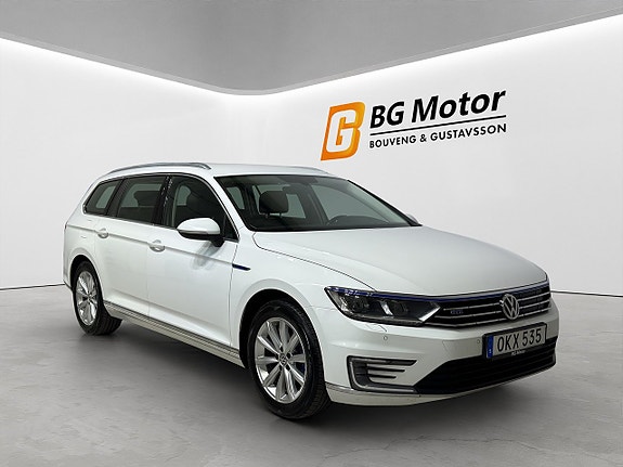 İkinci el  Volkswagen Passat 1.4