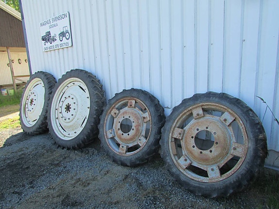 Radodlingshjul Valmet 6 of 6