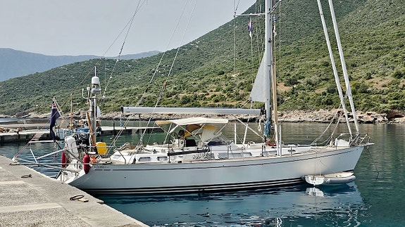 Najad 511 / 2010