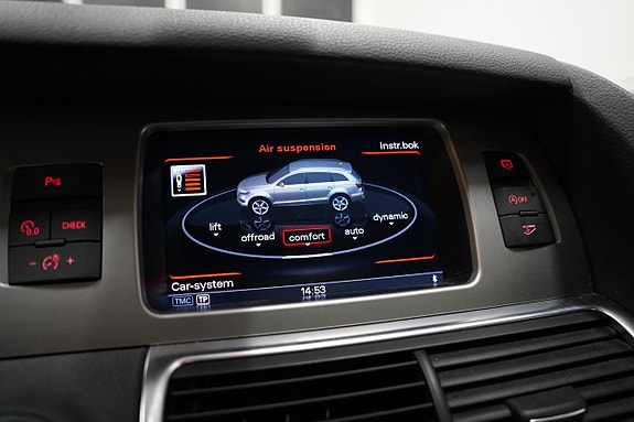 Audi Q7 18 of 26