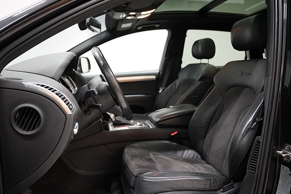 Audi Q7 8 of 26