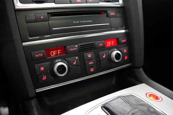 Audi Q7 16 of 26