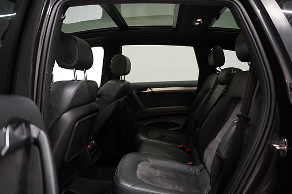 Audi Q7 21 of 26