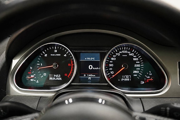 Audi Q7 14 of 26