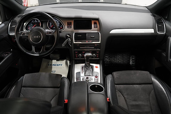 Audi Q7 12 of 26