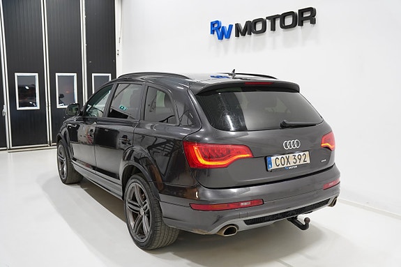 Audi Q7 5 of 5