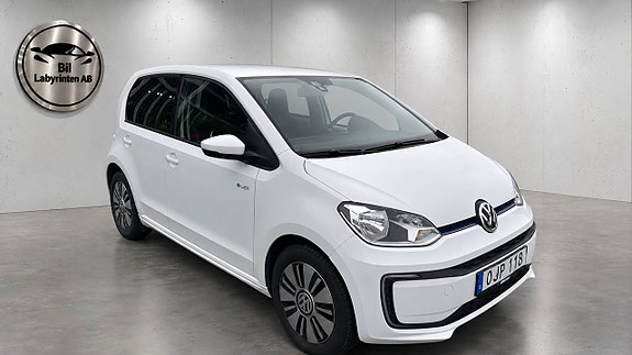 Volkswagen e-Up! 2 of 5