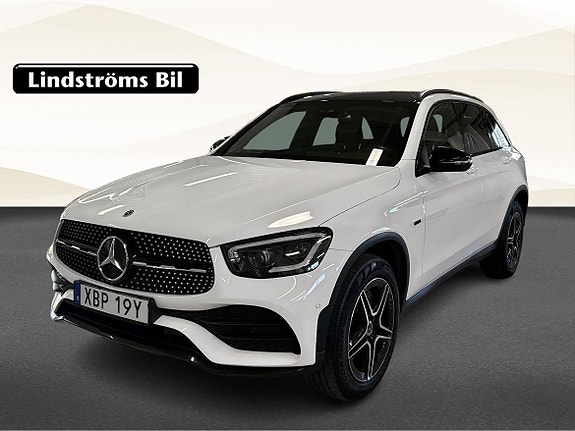 Mercedes-Benz GLC300 e