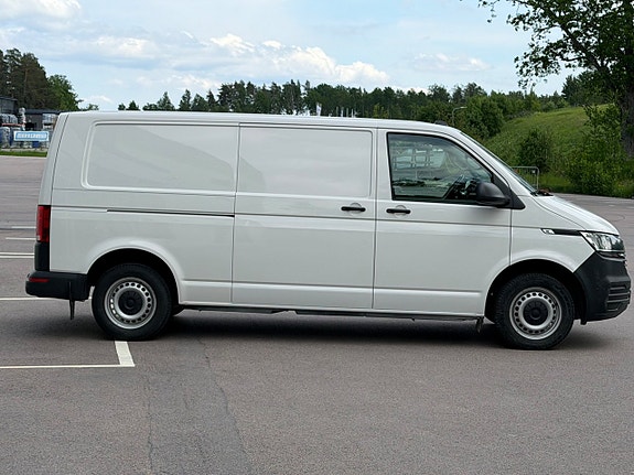 Volkswagen Transporter 6 of 14