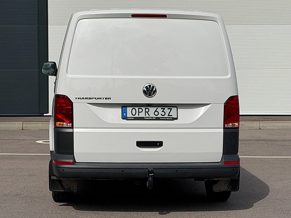 Volkswagen Transporter 4 of 14