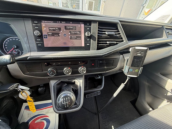 Volkswagen Transporter 13 of 14