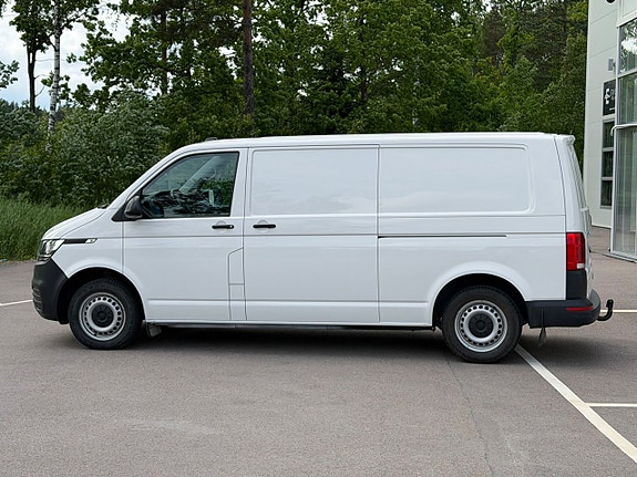 Volkswagen Transporter 3 of 14