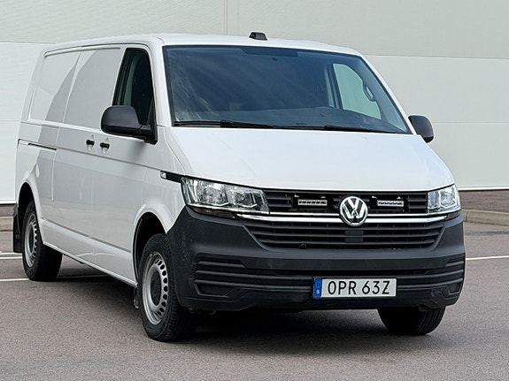 Volkswagen Transporter 2 of 14
