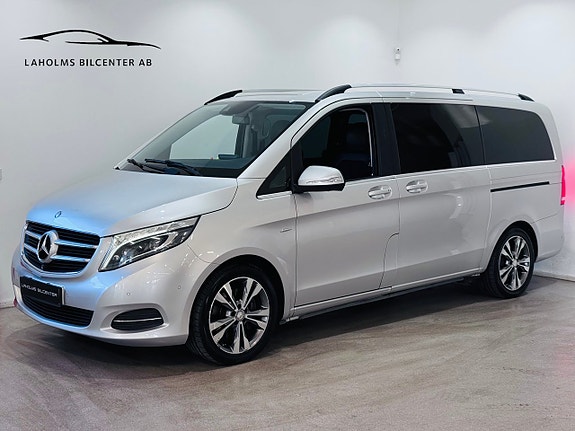 Mercedes-Benz V250