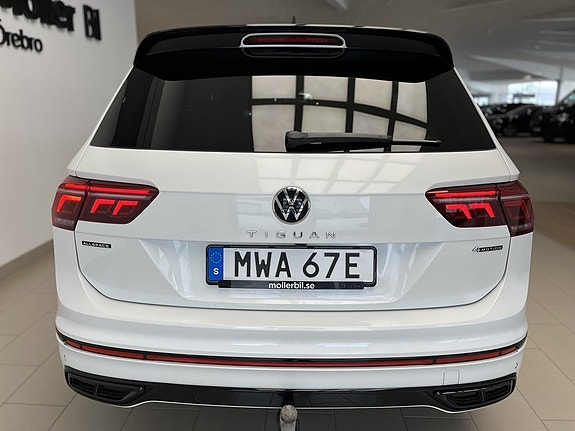 Volkswagen Tiguan Allspace 5 of 5