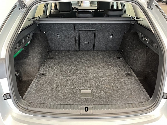 Skoda Octavia 4 of 5