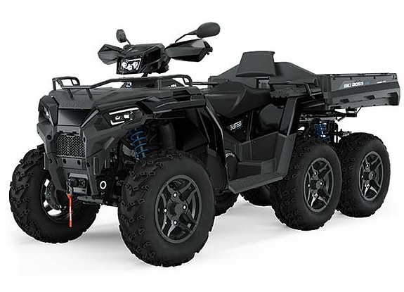 Polaris Sportsman 570 EPS 6X6 Big Boss Nordic Pro -26