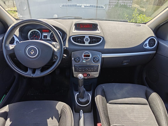 Renault Clio 5 of 5