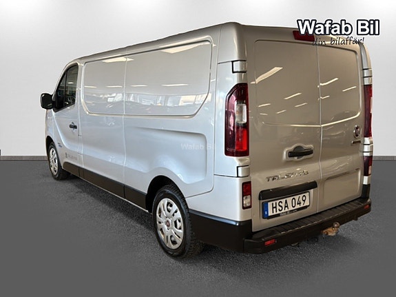 Fiat Talento 6 of 20