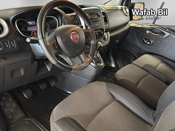Fiat Talento 7 of 20