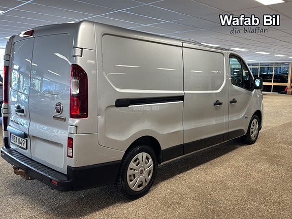Fiat Talento 15 of 20
