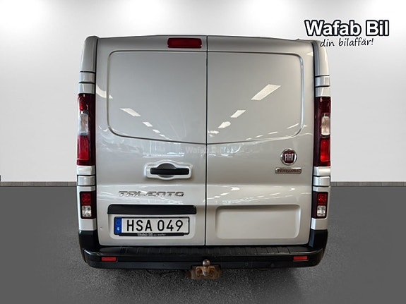 Fiat Talento 5 of 20