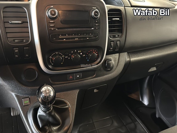 Fiat Talento 10 of 20