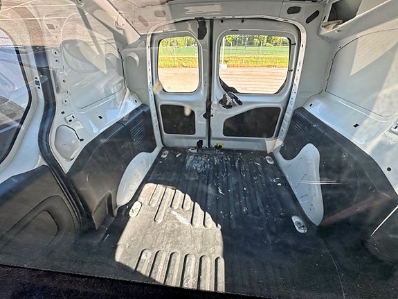 Citroen Berlingo 3 of 4
