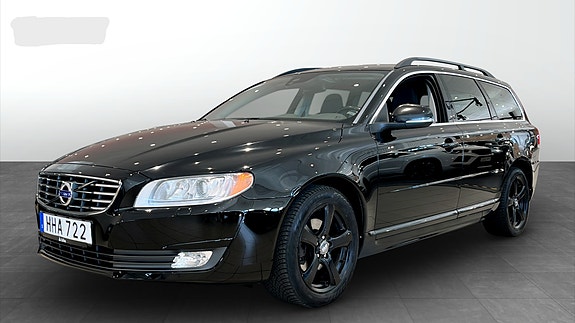 İkinci el  Volvo V70 