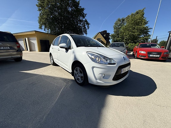 Citroen C3 7 of 13