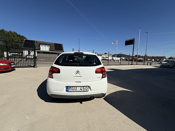 Citroen C3 13 of 13