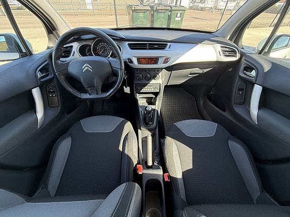 Citroen C3 2 of 5