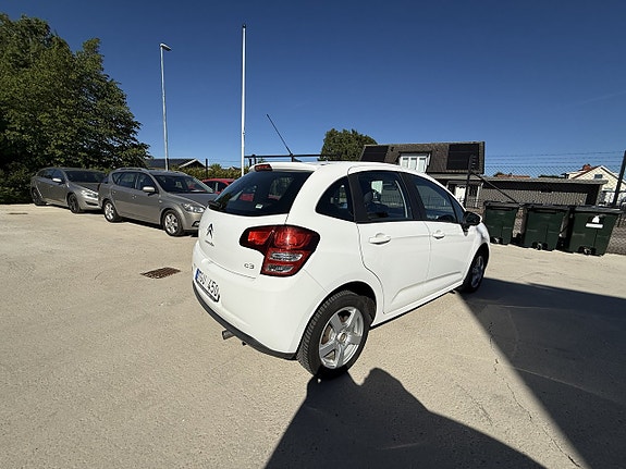 Citroen C3 11 of 13