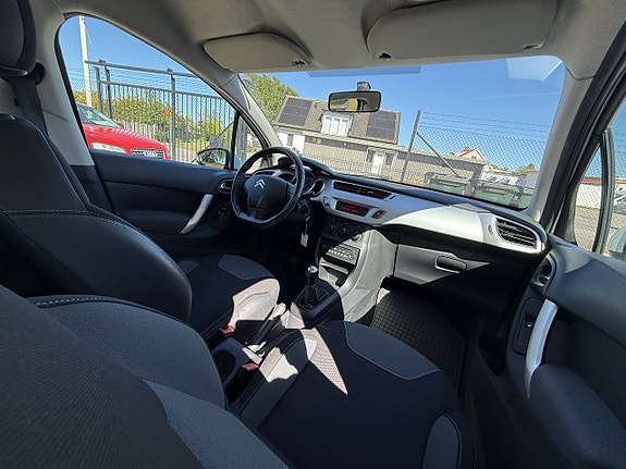 Citroen C3 5 of 5