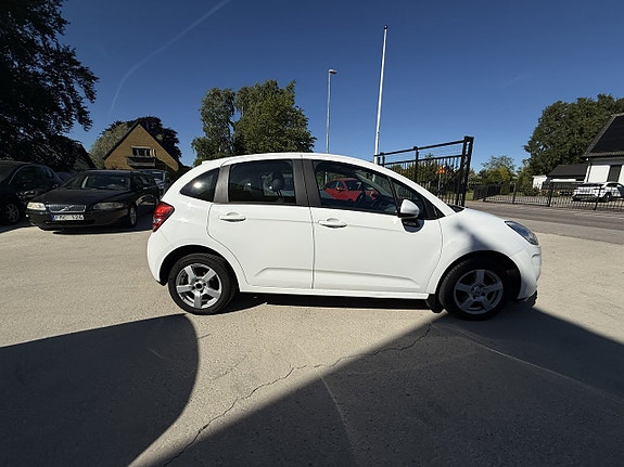 Citroen C3 10 of 13