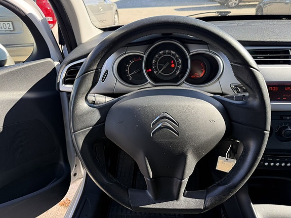 Citroen C3 3 of 5